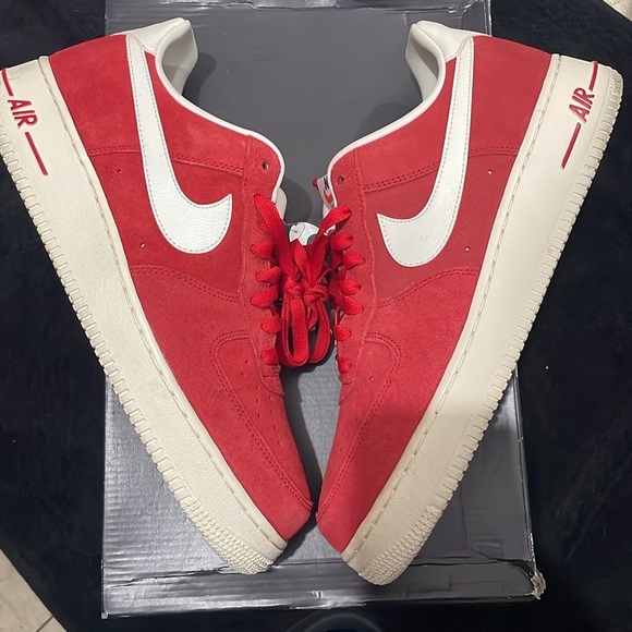 AIR FORCE 1 LOW - Picture 3 of 6